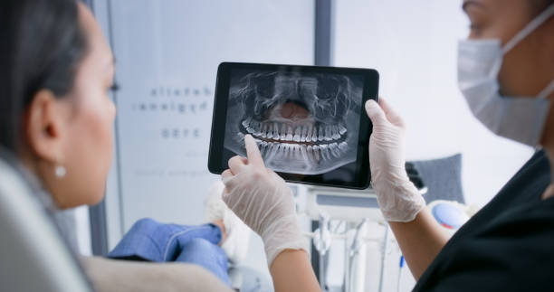 Licensed Teeth Cleaning And Checkup service in Michigan City, IN - Smile Center Dentistry
